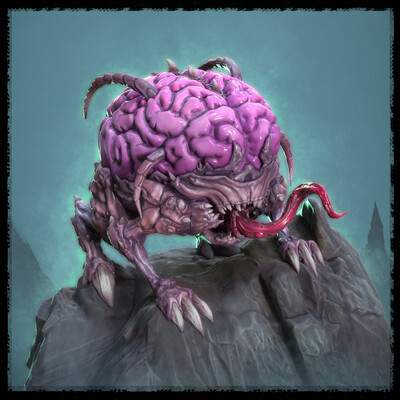Intellect Devourers