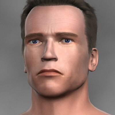 Portret 1.2
