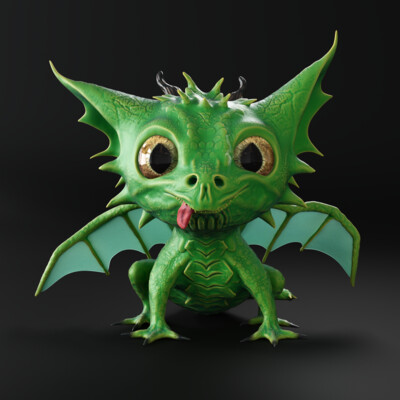 Dragon, Chinese New Year