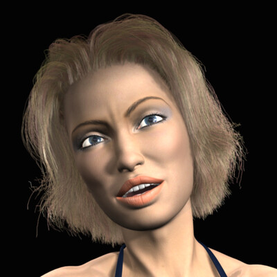 Angelina