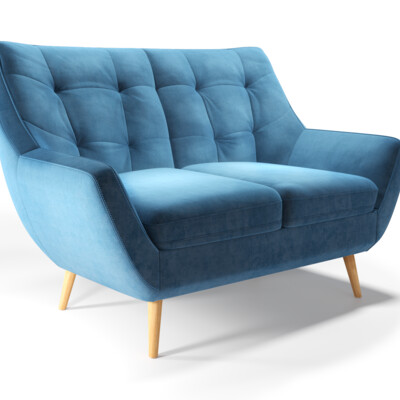 Sofa model
