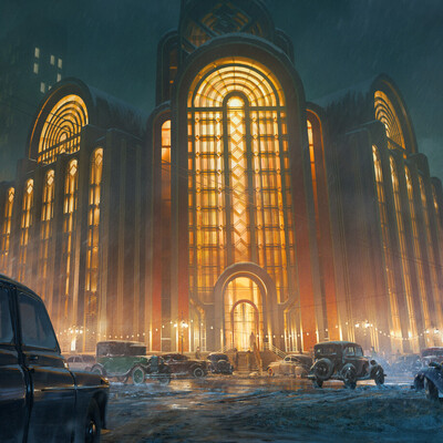 Anna Kovalevskaya / course "Blender for the environment"