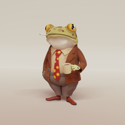Frog
