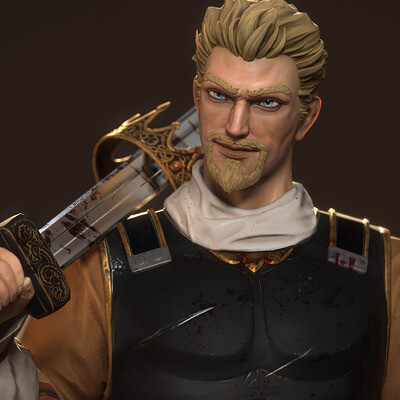 Askeladd (Vinland Saga)