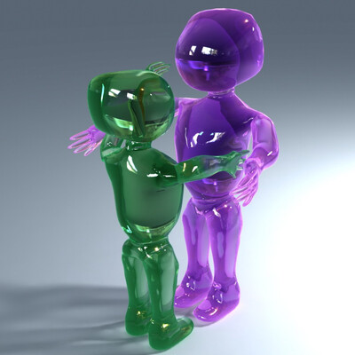 Blobby