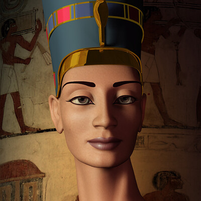 Nefertiti