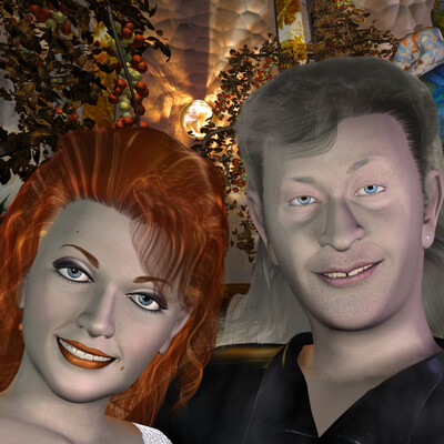 Andrey i Zaryana