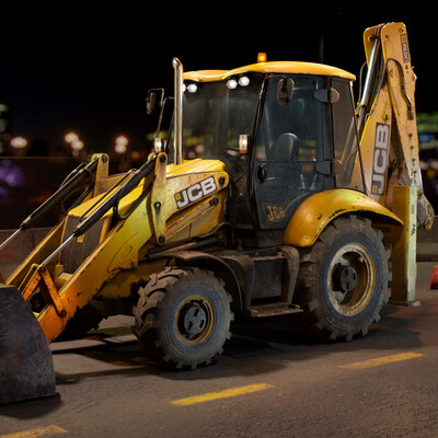 JCB-3CX