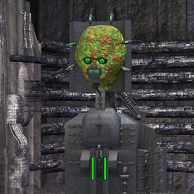 alien