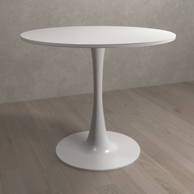 Tulip table model