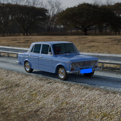 VAZ-2103