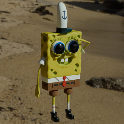 Spongebob