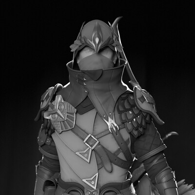 The Owl Assassin