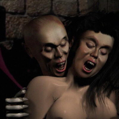 Strast (Valentin and Valentina)