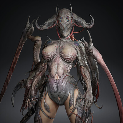 Bio Suit Unreal Engine