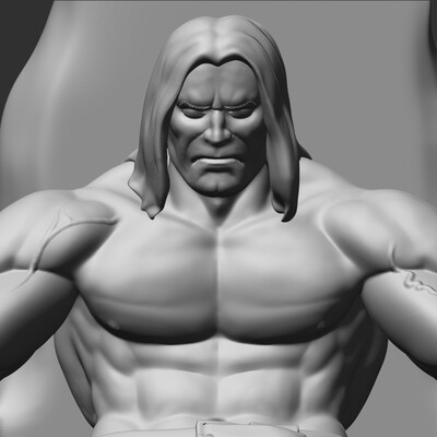 Thor is the god of thunder