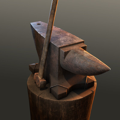 Anvil