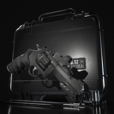 Revolver