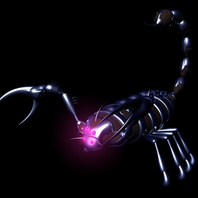 Scorpion