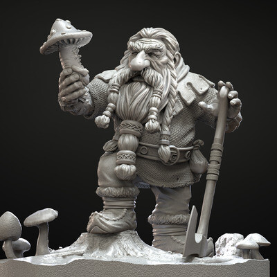 Dwarf