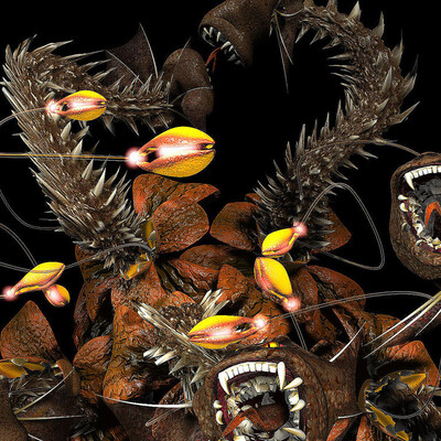 Serdtseedyi