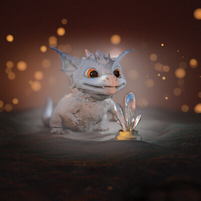 Baby Dragon