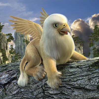 Griffinny