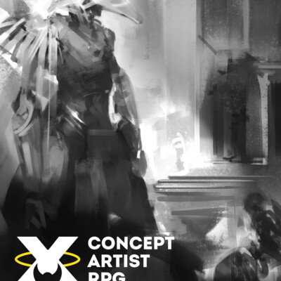 Concepts for CARPG X