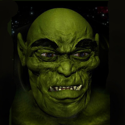 Prosto ork