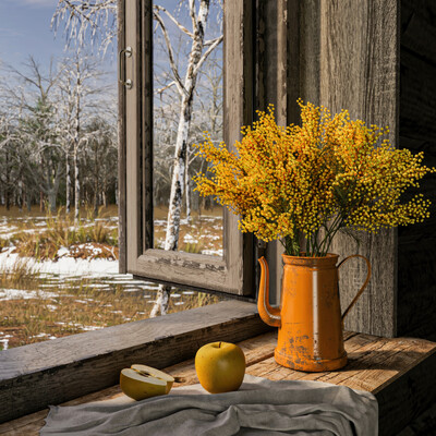 Early spring