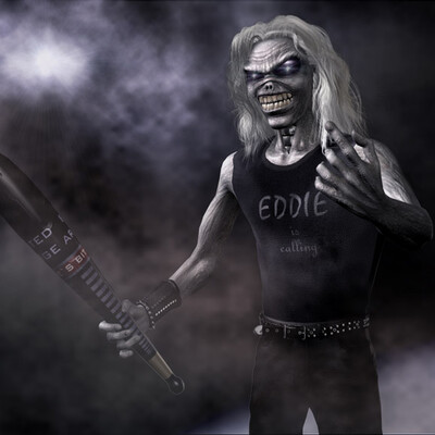 Eddie