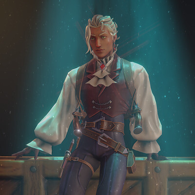 Smuggler