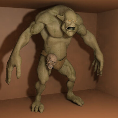 Goblin