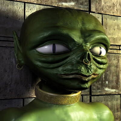prosto goblin