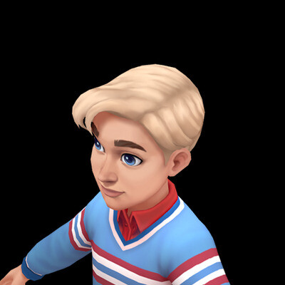 Peter