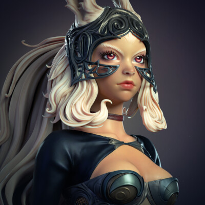 Fran FFXII