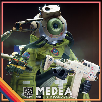 MEDEA