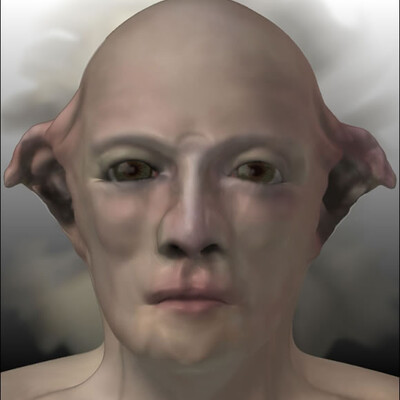 Vislouhiy