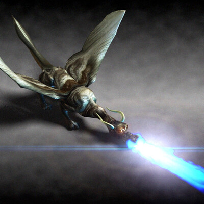 Zloy drakon