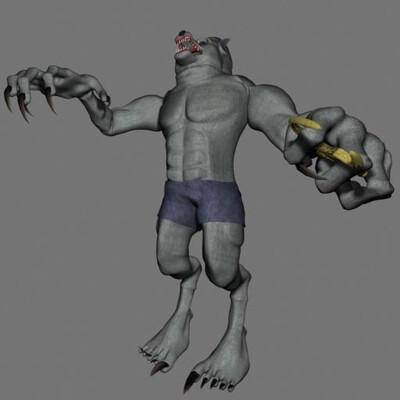 Oboroten