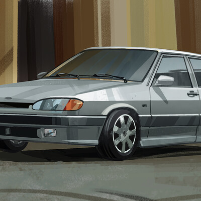 VAZ 2114