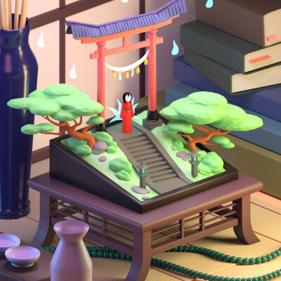 Spirit of Bonsai
