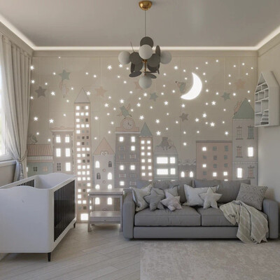 children's room