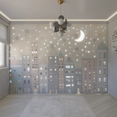 nursery 2