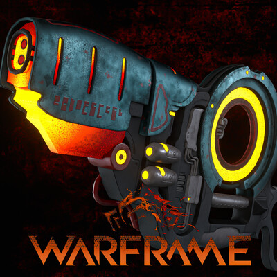 Kohm kuva (Warframe)