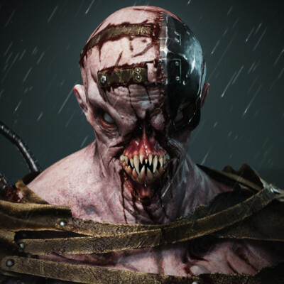 WALKER