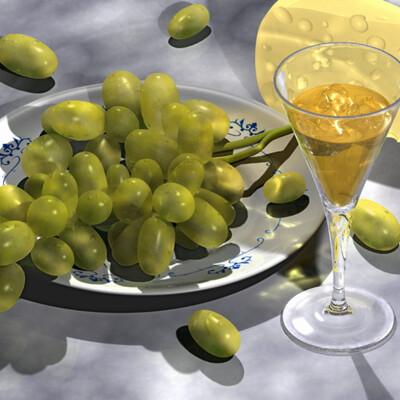 The Grape