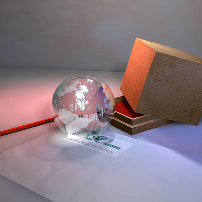 ilim_glass ball