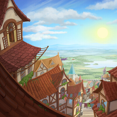 Roof
