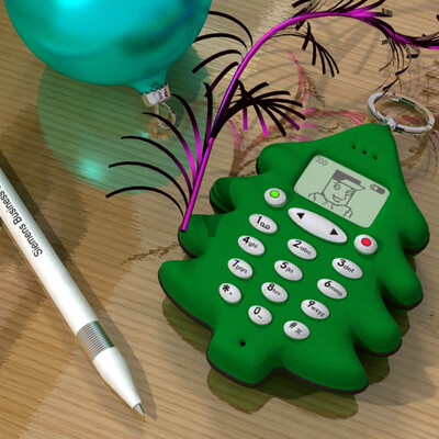 Mobila 2003